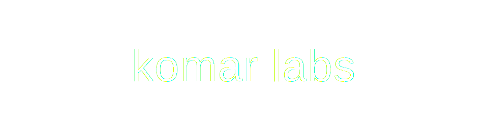 Komar Labs